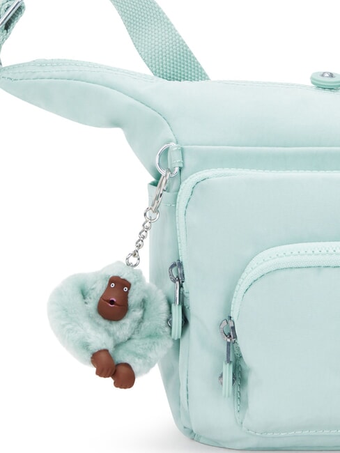 ERICA S Bolso bandolera pequeño salvia de primavera - Bolsos Mujer