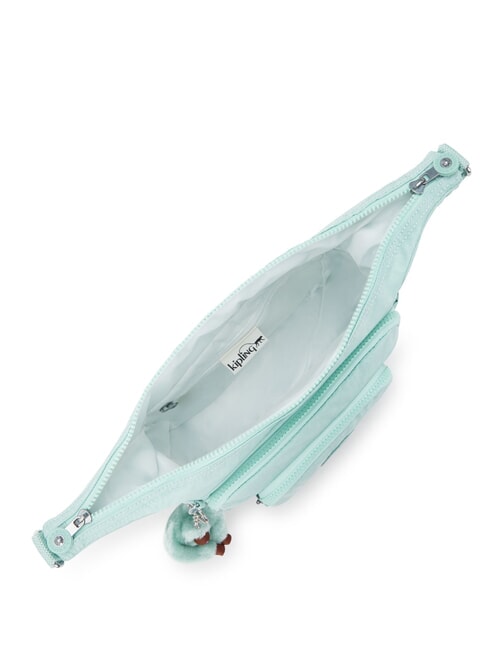 ERICA S Bolso bandolera pequeño salvia de primavera - Bolsos Mujer