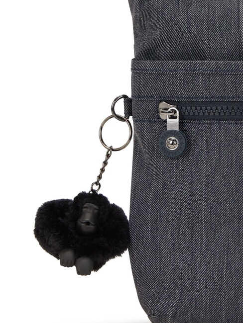 ARTO M Bolso de hombro de mezclilla Denim activo - Bolsos Mujer