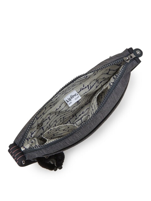 ARTO M Bolso de hombro de mezclilla Denim activo - Bolsos Mujer