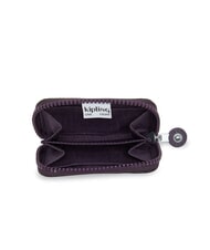 KIPLING CASH BUDDY Bolsa de montaña con cremallera ciruela suprema - Carteras Mujer - 2