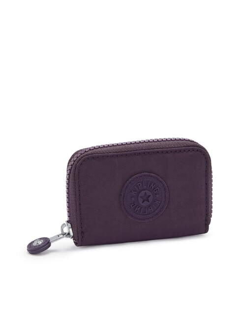 CASH BUDDY Bolsa de montaña con cremallera ciruela suprema - Carteras Mujer