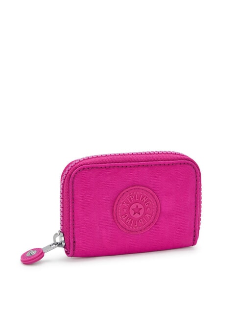 CASH BUDDY Bolsa de monta&ntilde;a con cremallera Fucsia brillante - Carteras Mujer