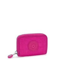 KIPLING CASH BUDDY Bolsa de monta&ntilde;a con cremallera Fucsia brillante - Carteras Mujer - 3