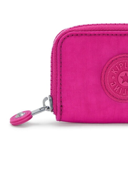 CASH BUDDY Bolsa de monta&ntilde;a con cremallera Fucsia brillante - Carteras Mujer