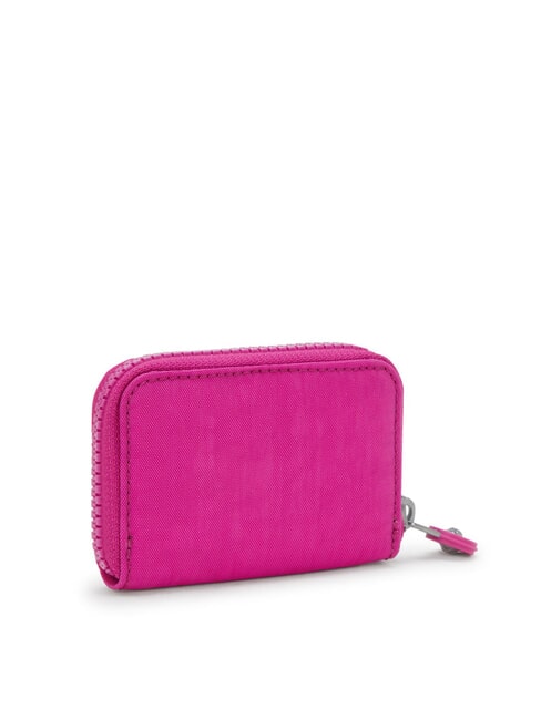 CASH BUDDY Bolsa de monta&ntilde;a con cremallera Fucsia brillante - Carteras Mujer