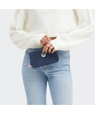 KIPLING CREATIVITY L Necesario azul infinito - Bolsos Mujer - 5