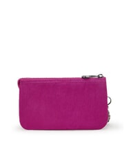 KIPLING CREATIVITY L Necesario noche fucsia - Bolsos Mujer - 3