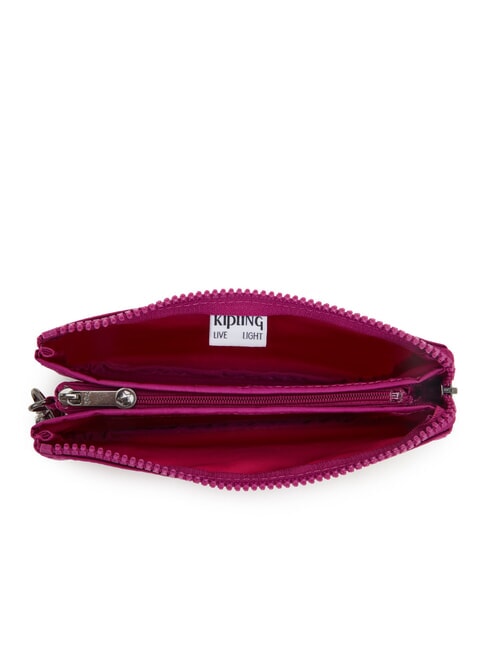 CREATIVITY L Necesario noche fucsia - Bolsos Mujer