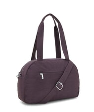 KIPLING COOL DEFEA Bolso bandolera con bandolera ciruela suprema - Bolsos Mujer - 3