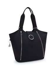 KIPLING RECICELY Bolso de mano para el hombro especia negra - Bolsos Mujer - 2
