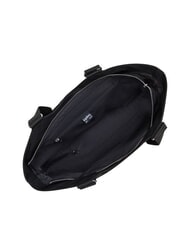 KIPLING RECICELY Bolso de mano para el hombro especia negra - Bolsos Mujer - 5