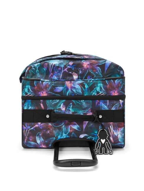 SPONTANEUS L Carro mediano orquídea espectral - Trolley Semirrígidos