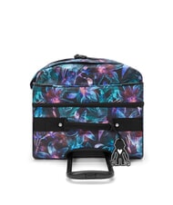 KIPLING SPONTANEUS L Carro mediano orquídea espectral - Trolley Semirrígidos - 6