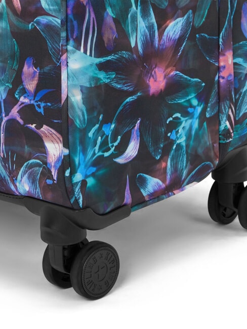 SPONTANEUS L Carro mediano orquídea espectral - Trolley Semirrígidos