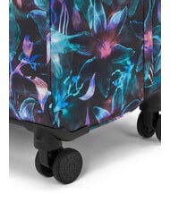 KIPLING SPONTANEUS L Carro mediano orquídea espectral - Trolley Semirrígidos - 7