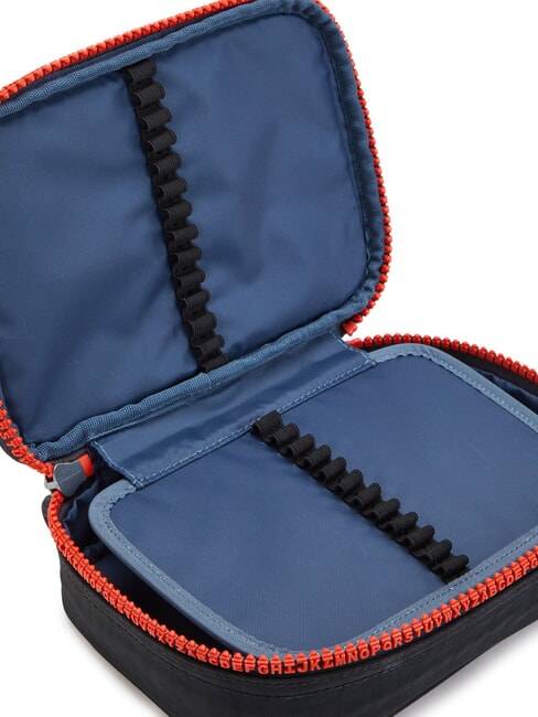 100 PENS Estuche grande Letra de hierro divertida - Estuches y Accesorios