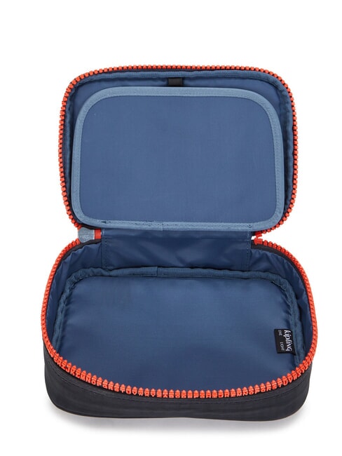 100 PENS Estuche grande Letra de hierro divertida - Estuches y Accesorios