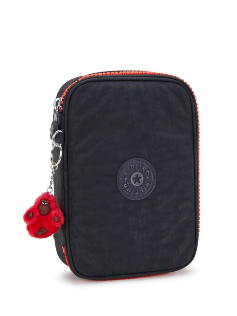 100 PENS Estuche grande Letra de hierro divertida - Estuches y Accesorios