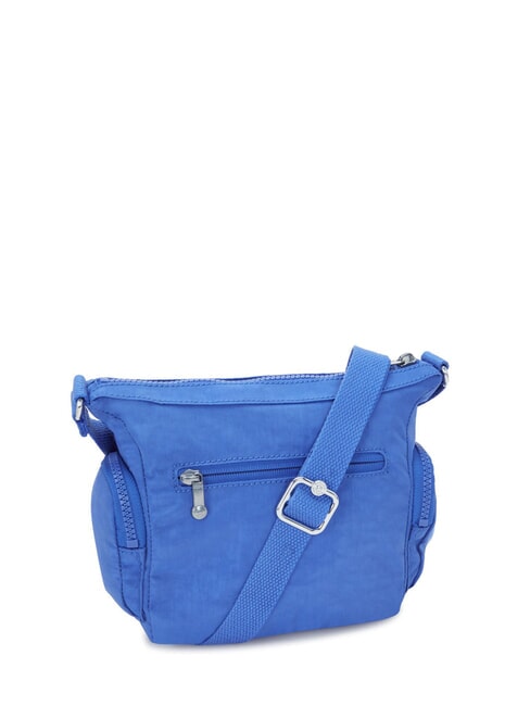 GABBIE MINI bolsa de hombro azul habana - Bolsos Mujer
