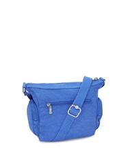 KIPLING GABBIE MINI bolsa de hombro azul habana - Bolsos Mujer - 3