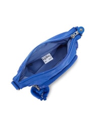 KIPLING GABBIE MINI bolsa de hombro azul habana - Bolsos Mujer - 5