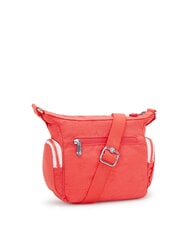 KIPLING GABBIE MINI bolsa de hombro casi coral - Bolsos Mujer - 3
