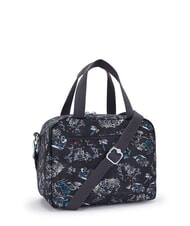 KIPLING MIYO Bolsa de almuerzo térmica carrera divertida en la jungla - Bolsas y accesorios  niños - 3