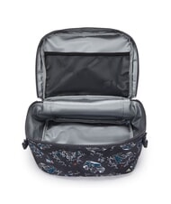 KIPLING MIYO Bolsa de almuerzo térmica carrera divertida en la jungla - Bolsas y accesorios  niños - 5