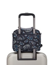 KIPLING MIYO Bolsa de almuerzo térmica carrera divertida en la jungla - Bolsas y accesorios  niños - 6