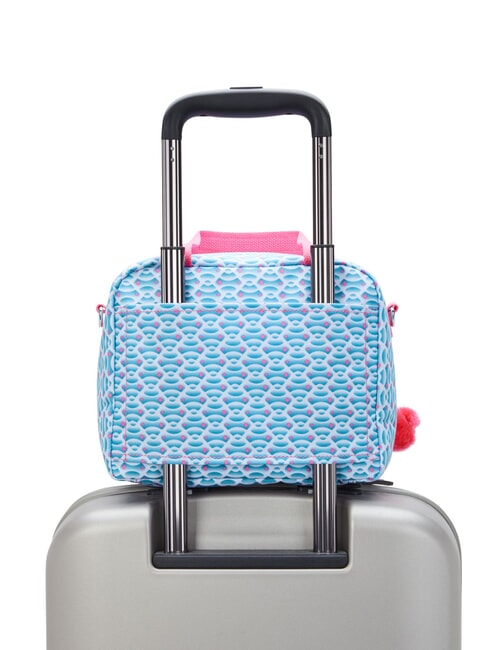 MIYO Bolsa de almuerzo térmica combinación geográfica de ensueño - Bolsas y accesorios  niños