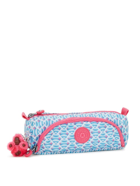 CUTE M Caso combinación geográfica de ensueño - Estuches y Accesorios