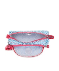 KIPLING CUTE M Caso combinación geográfica de ensueño - Estuches y Accesorios - 5