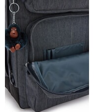 KIPLING SCOTTY BTS mochila grande marinenavy - Mochilas Escuela & Tiempo Libre - 5