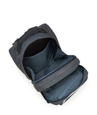 KIPLING SCOTTY BTS mochila grande marinenavy - Mochilas Escuela & Tiempo Libre - 6