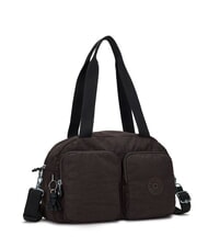 KIPLING COOL DEFEA Bolso bandolera con bandolera marrón nostálgico - Bolsos Mujer - 2