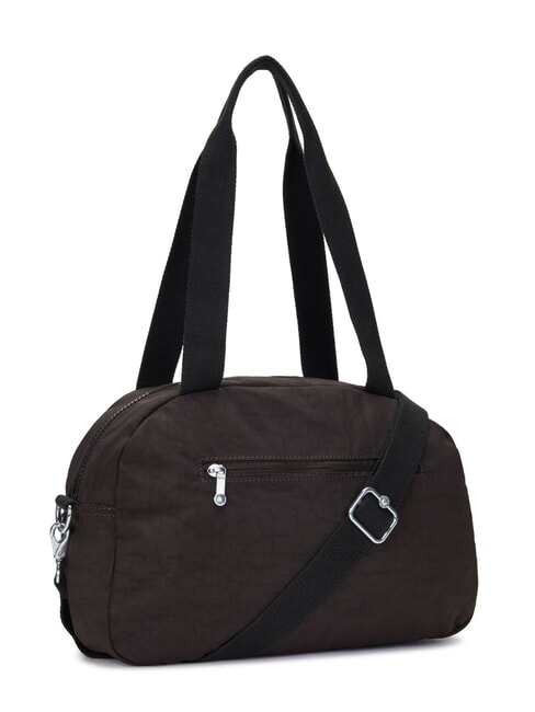 COOL DEFEA Bolso bandolera con bandolera marrón nostálgico - Bolsos Mujer