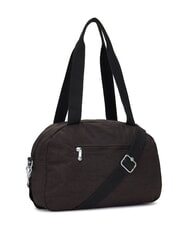 KIPLING COOL DEFEA Bolso bandolera con bandolera marrón nostálgico - Bolsos Mujer - 3