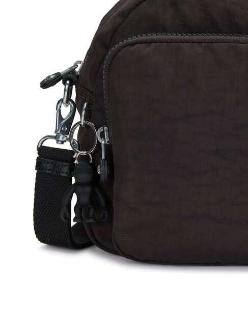 COOL DEFEA Bolso bandolera con bandolera marrón nostálgico - Bolsos Mujer