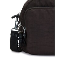 KIPLING COOL DEFEA Bolso bandolera con bandolera marrón nostálgico - Bolsos Mujer - 4