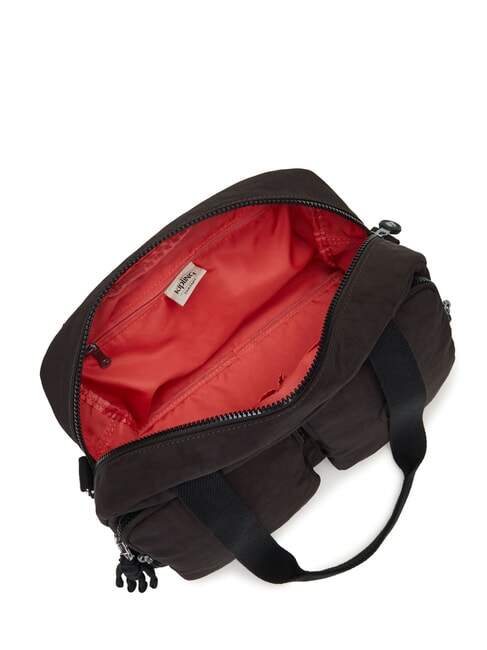 COOL DEFEA Bolso bandolera con bandolera marrón nostálgico - Bolsos Mujer