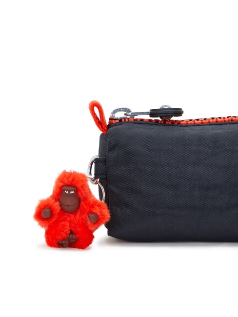 FREEDOM M Caso Letra de hierro divertida - Estuches y Accesorios