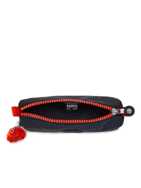 FREEDOM M Caso Letra de hierro divertida - Estuches y Accesorios