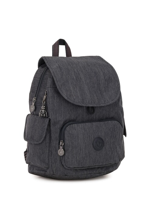 CITY PACK S Mochila vaquera con bolsillo Denim activo - Bolsos Mujer