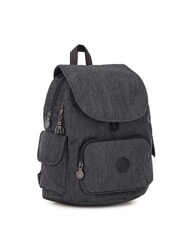 KIPLING CITY PACK S Mochila vaquera con bolsillo - Bolsos Mujer
