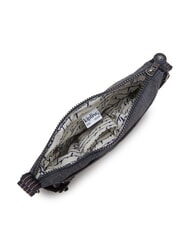 KIPLING ART S Bolso de hombro vaquero con bolsillo Denim activo - Bolsos Mujer - 5