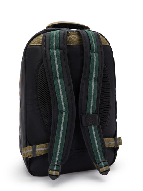 CLASS ROOM Mochila grande bloque de casa del árbol - Mochilas Escuela & Tiempo Libre