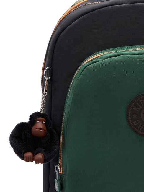 CLASS ROOM Mochila grande bloque de casa del árbol - Mochilas Escuela & Tiempo Libre