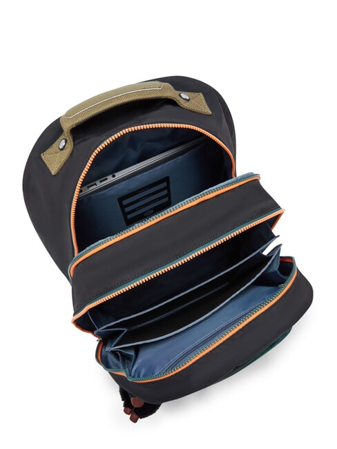 CLASS ROOM Mochila grande bloque de casa del árbol - Mochilas Escuela & Tiempo Libre