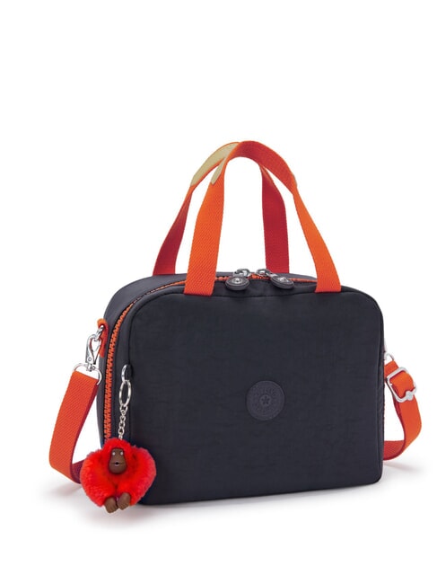 MIYO Bolsa de almuerzo para niños Letra de hierro divertida - Bolsas y accesorios  niños